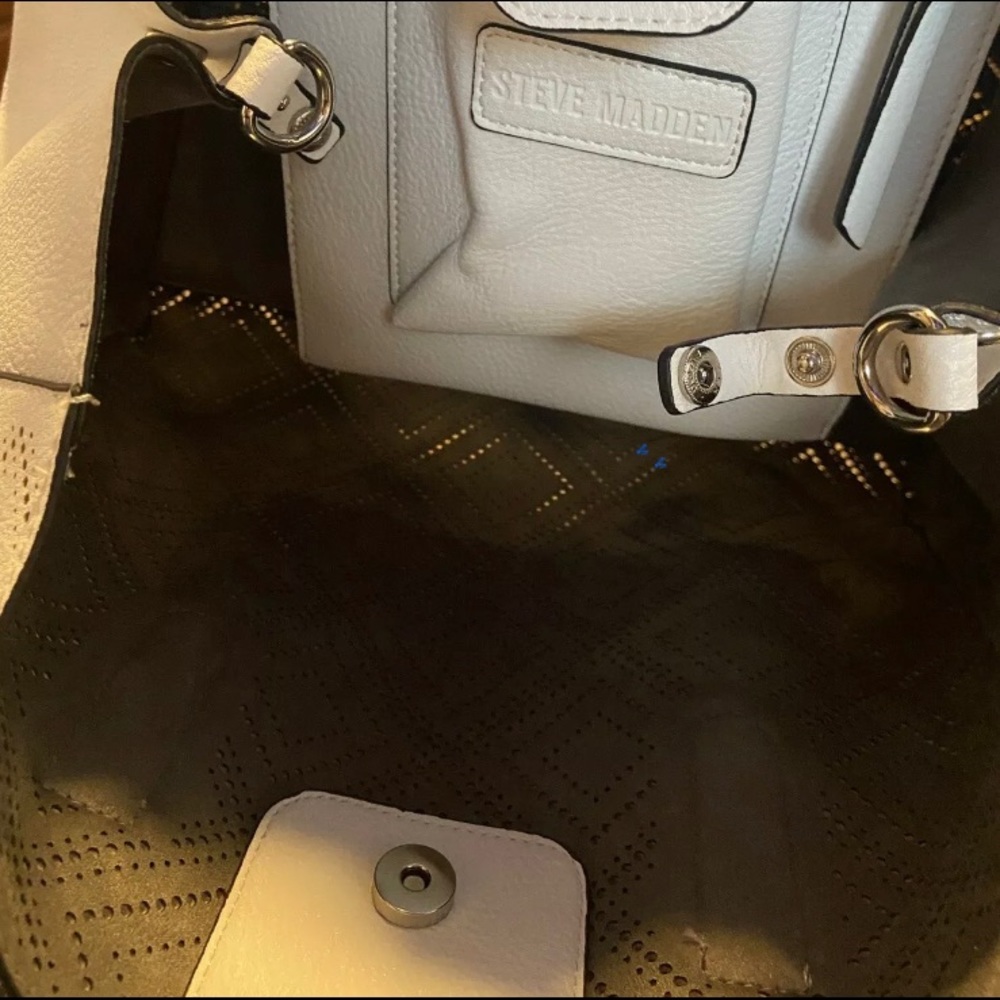 Steve Madden purse